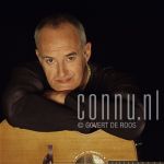 08-09-1999 Jan Akkerman at studio in Amsterdam © Govert de Roos/Connu